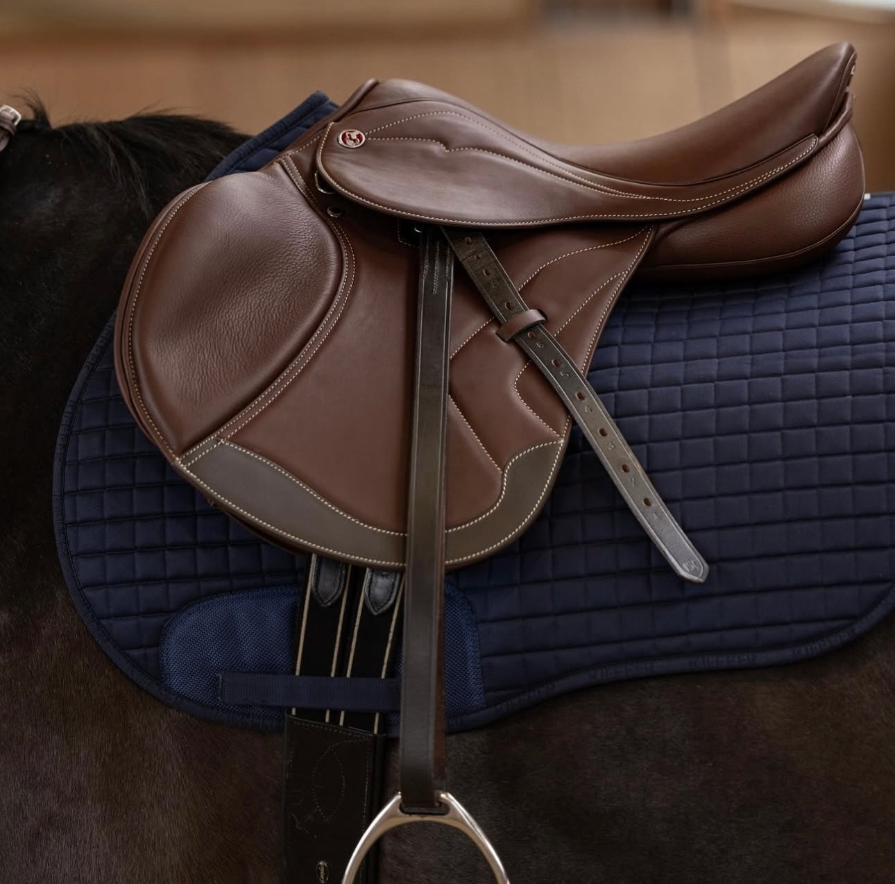 Kieffer Jump Saddle - Palmanova