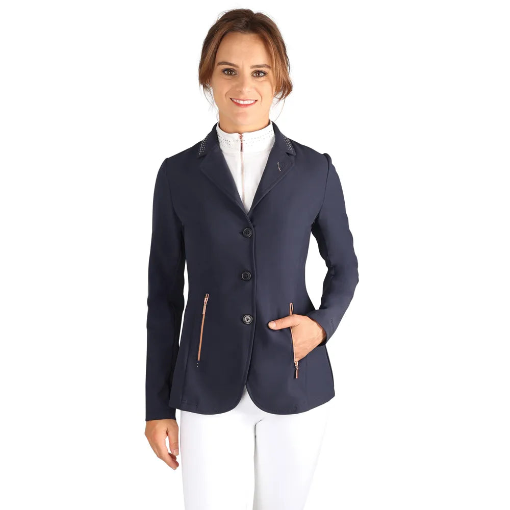 Hy Equestrian roka royal show jacket