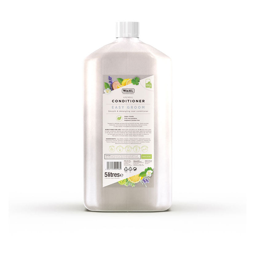 Wahl easy groom Conditioner