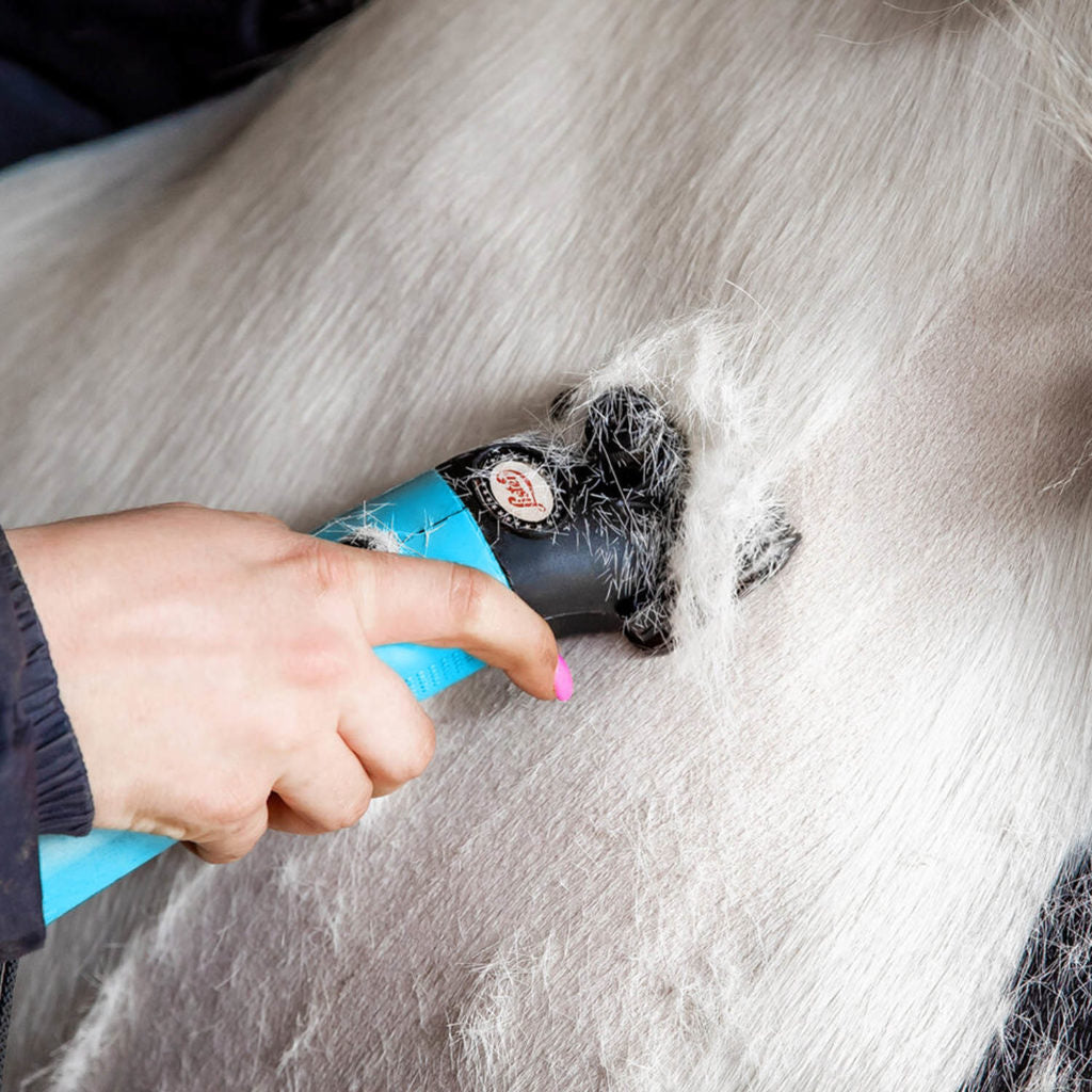 Lister Star equine clipper
