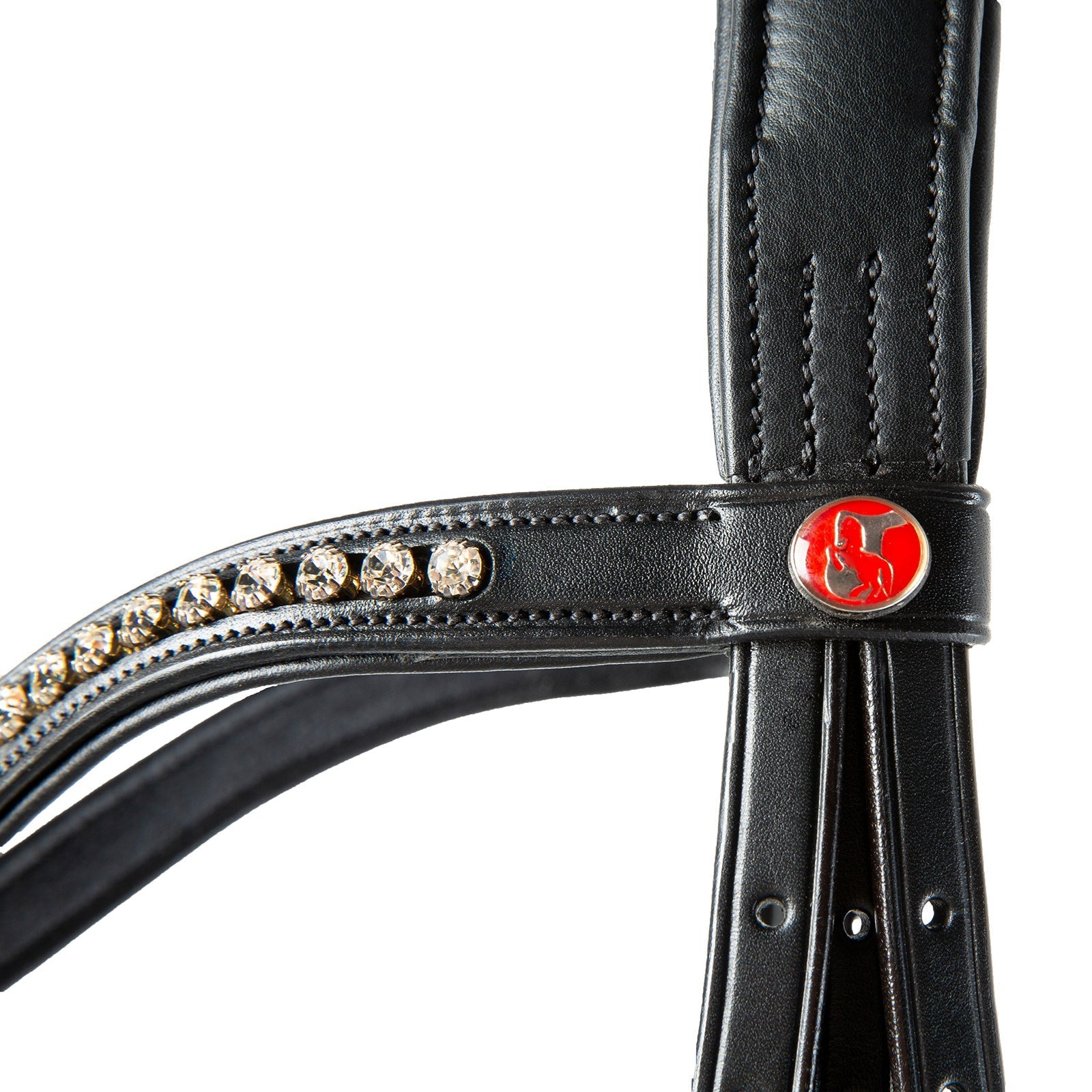 Kieffer ultrasoft sue bridle