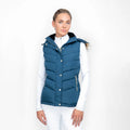 Coldstream Leitholm quilted gilet