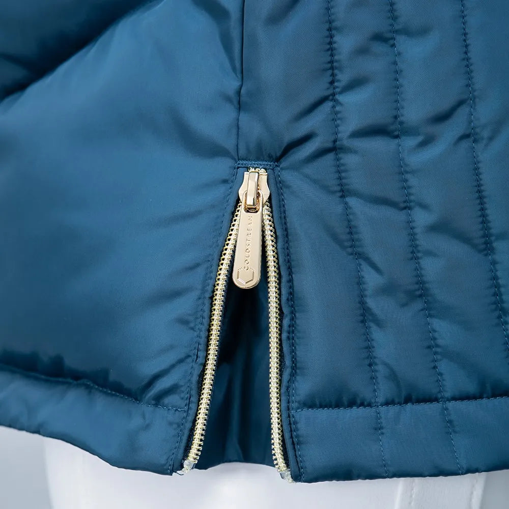Coldstream Leitholm quilted gilet
