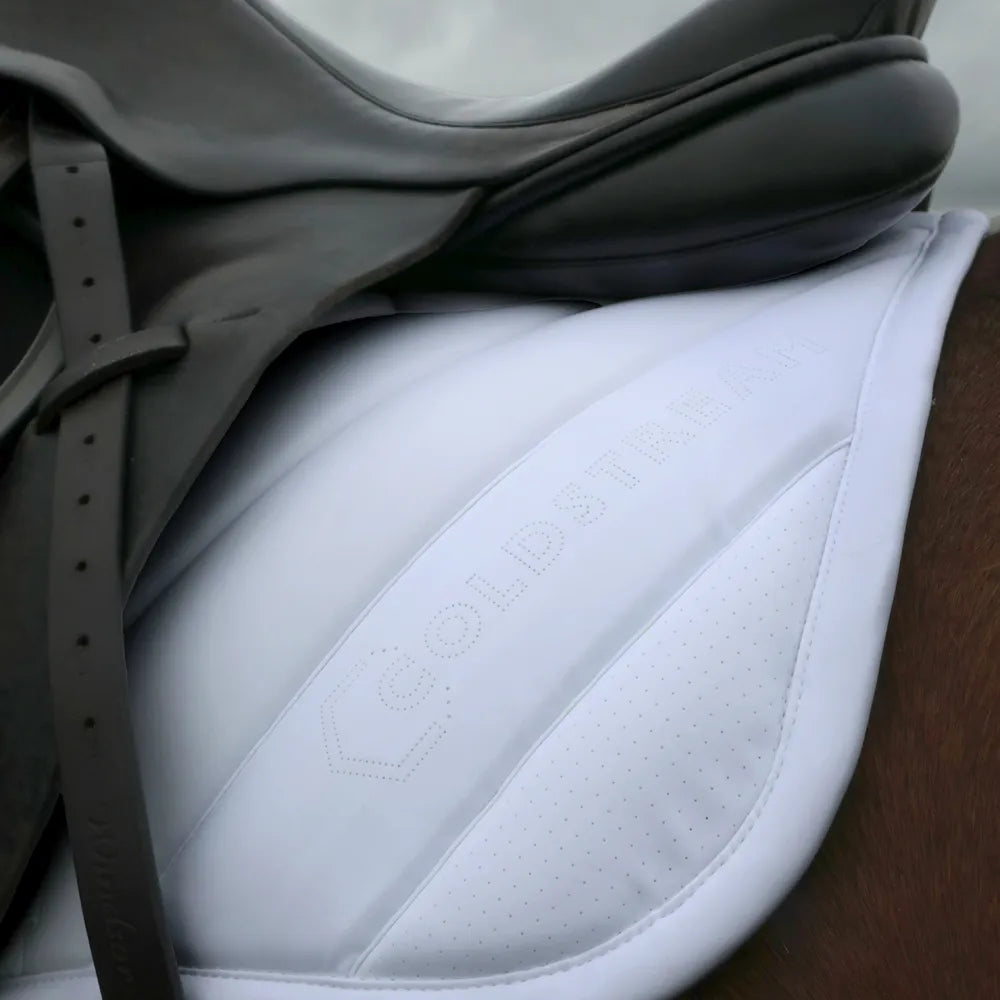 Coldstream Edrom close contact saddle pad