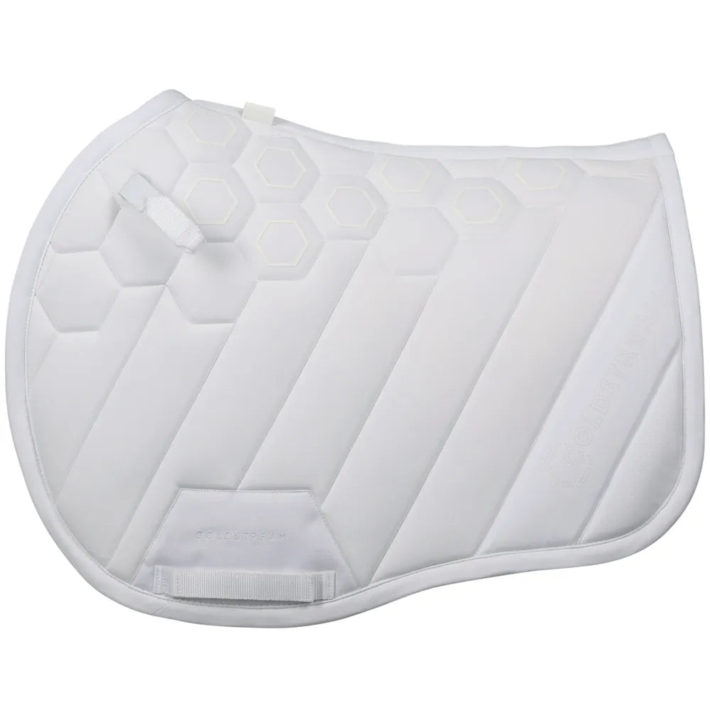 Coldstream Edrom close contact saddle pad