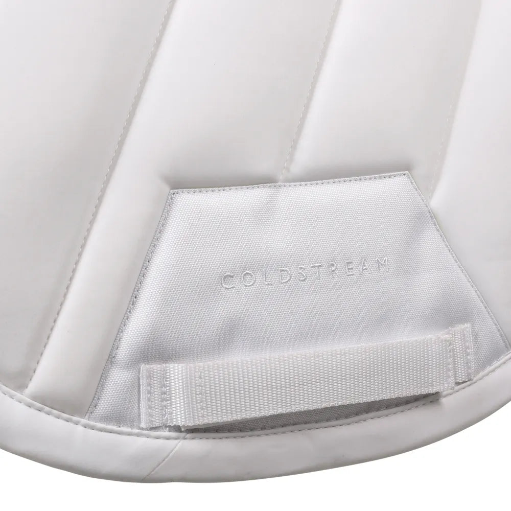 Coldstream Edrom close contact saddle pad