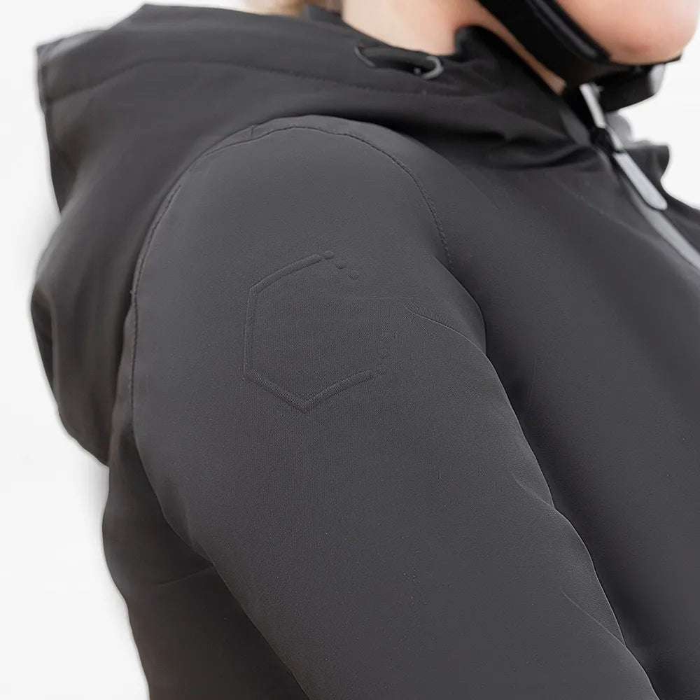 Coldstream nenthorn waterproof jacket