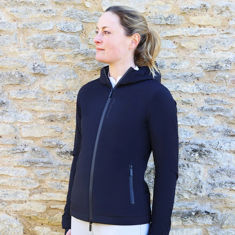 Coldstream nenthorn waterproof jacket