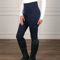 Coldstream Ecclaw elite compression riding tights