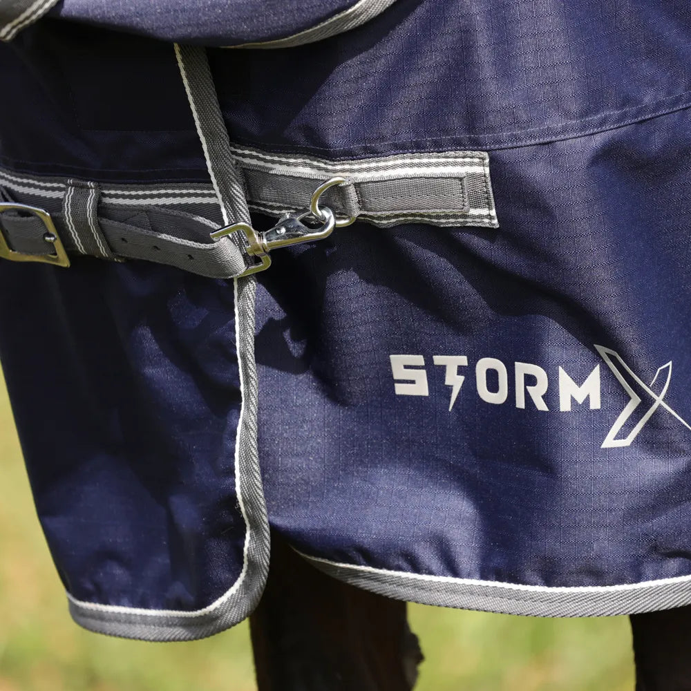 StormX Empra 100 combi turnout rug