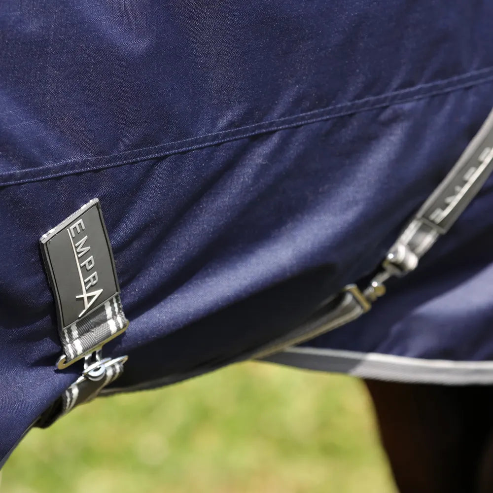 StormX Empra 100 combi turnout rug