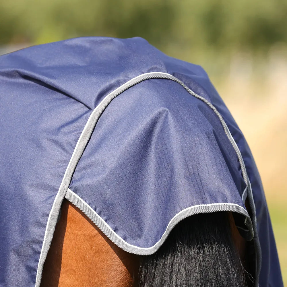 StormX Empra 100 combi turnout rug
