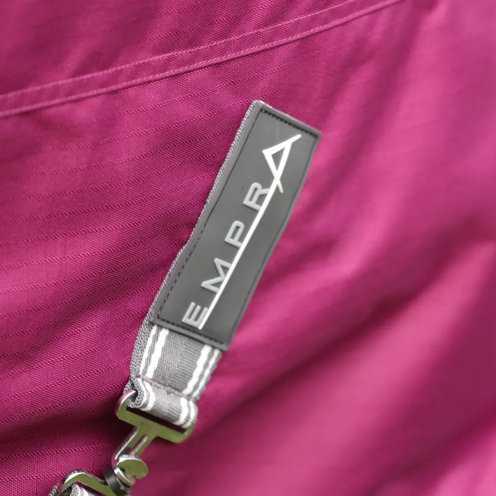 StormX Empra 200 combi turnout rug