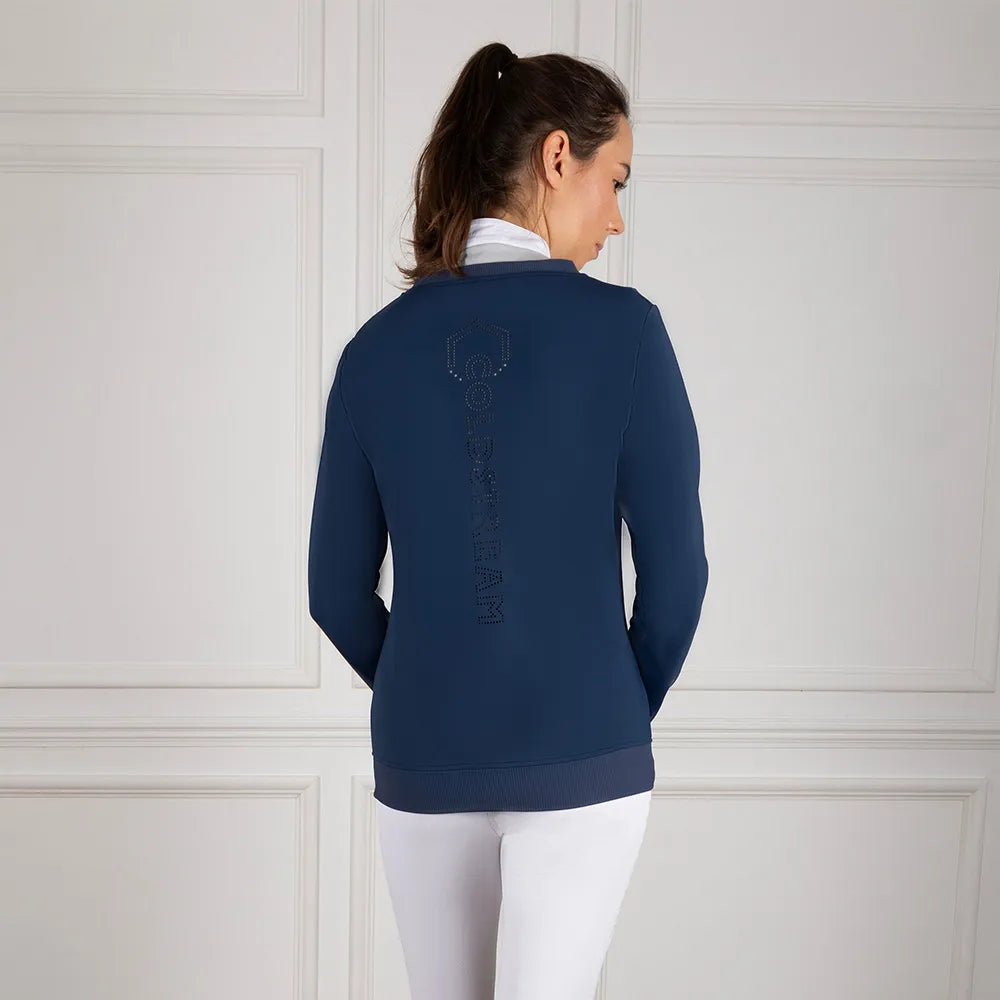 Coldstream crailing performance sweater