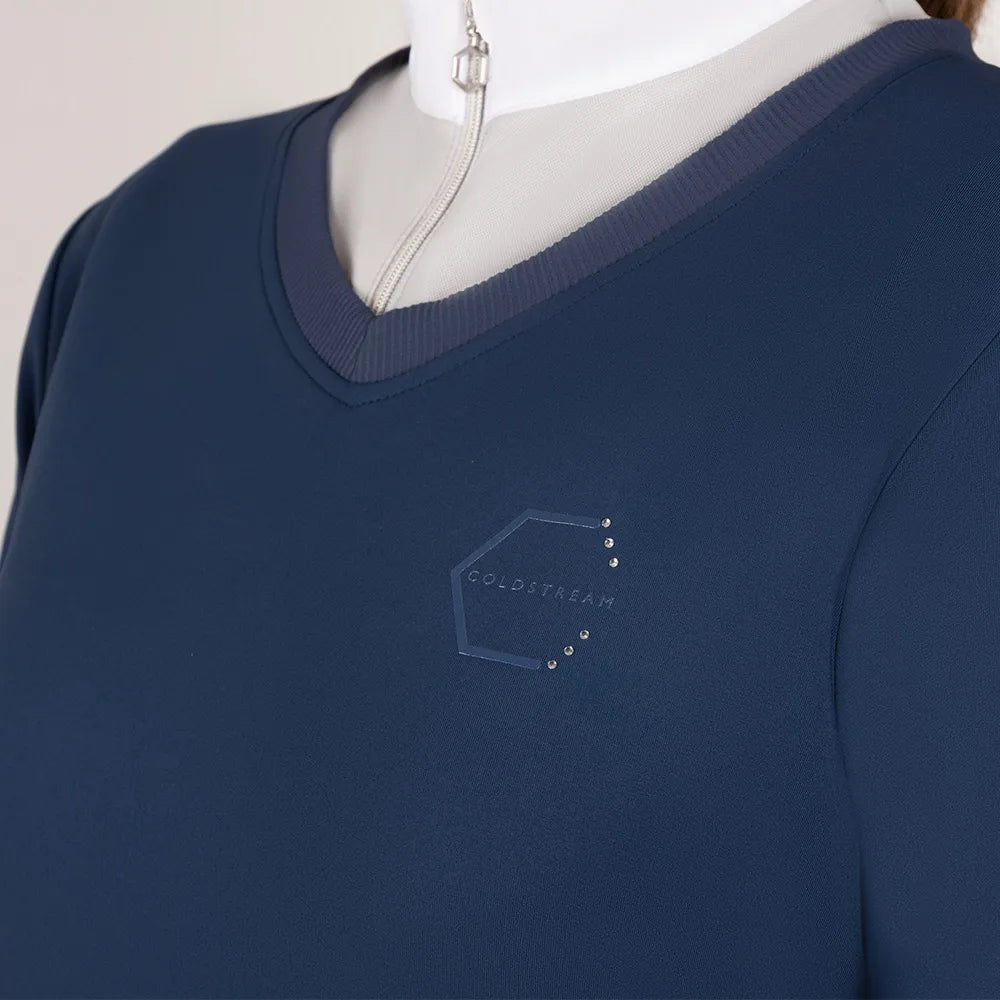 Coldstream crailing performance sweater