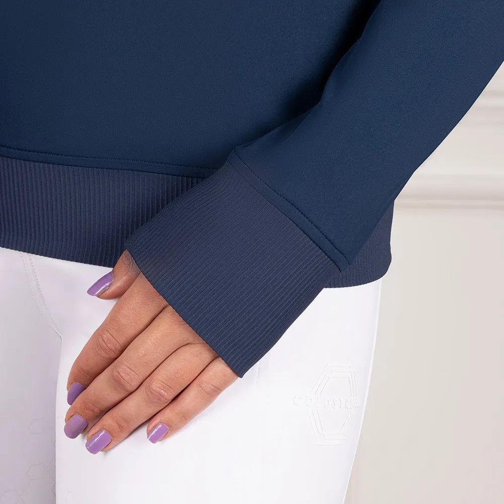 Coldstream crailing performance sweater