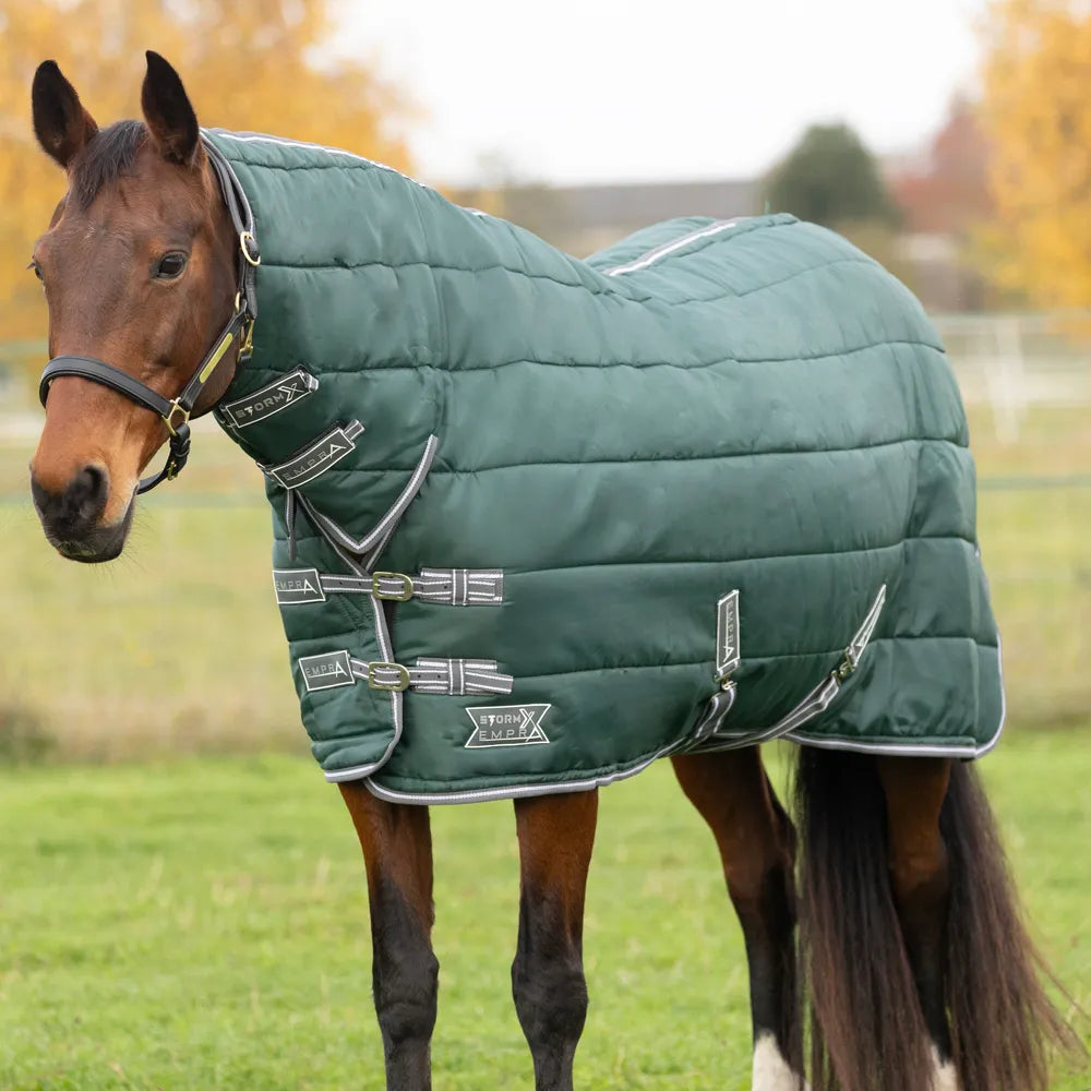 StormX Empra 300 combi stable rug