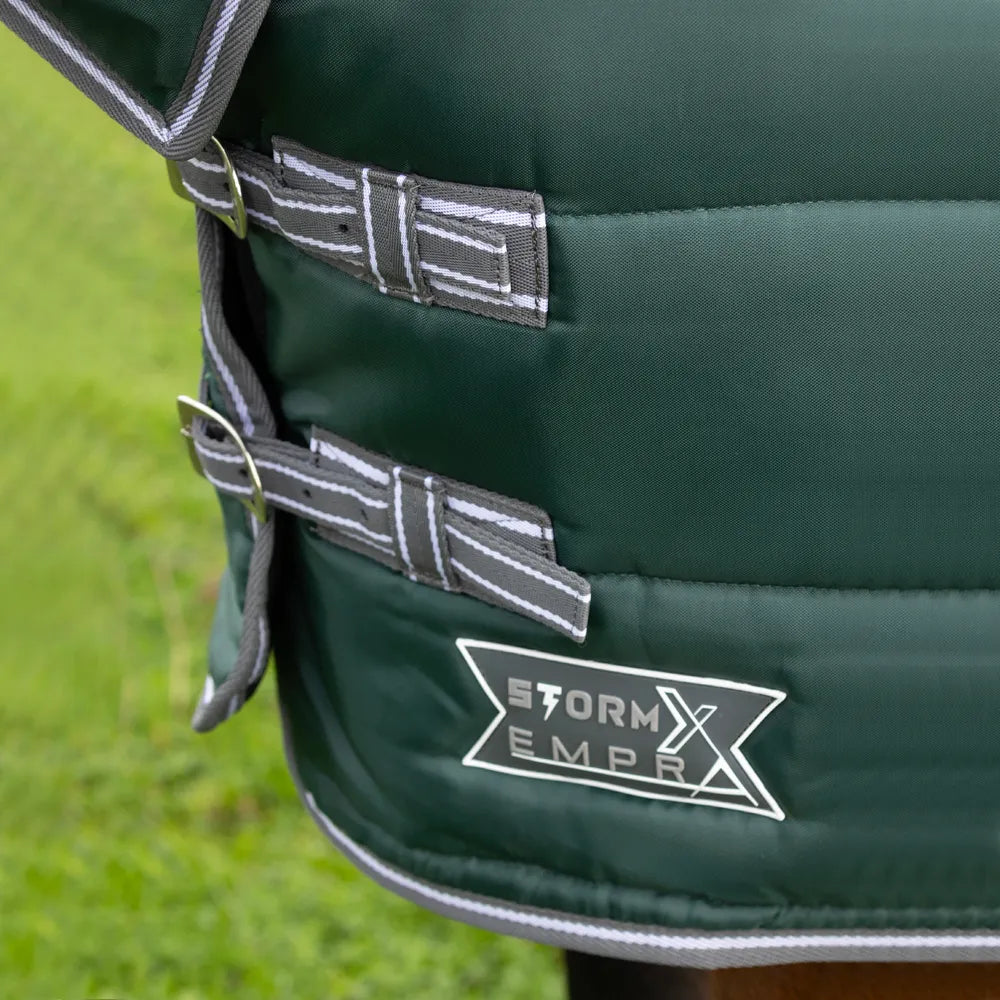 StormX Empra 300 combi stable rug