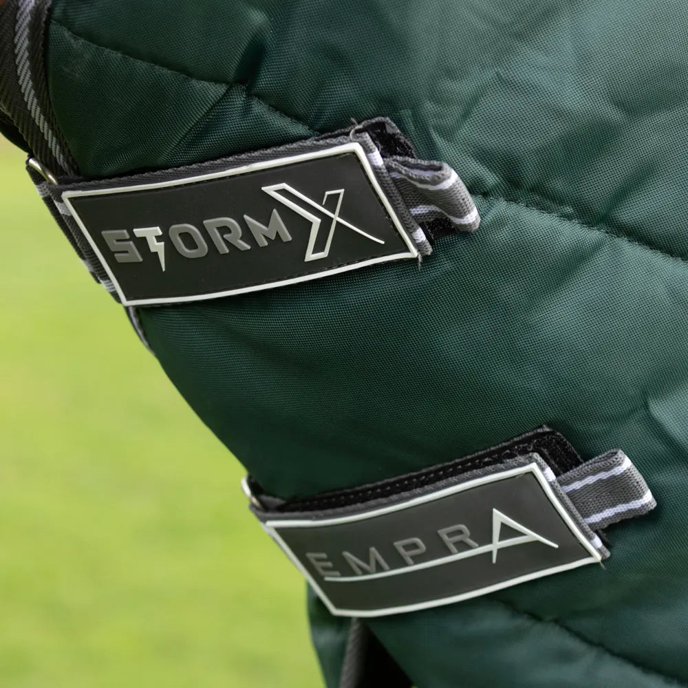 StormX Empra 300 combi stable rug