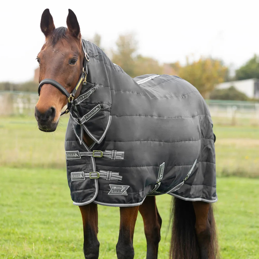 StormX Empra 200 combi stable rug