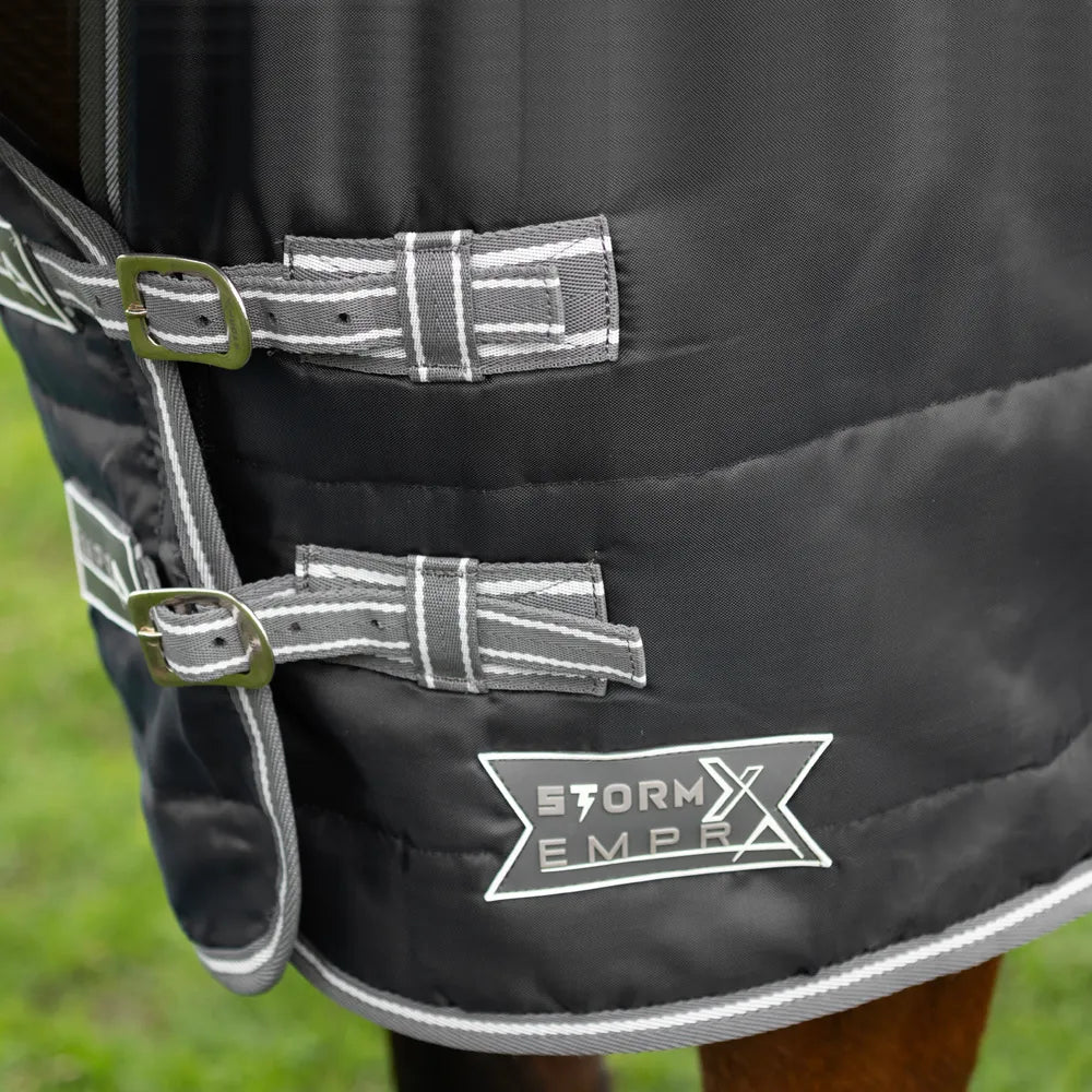 StormX Empra 200 combi stable rug