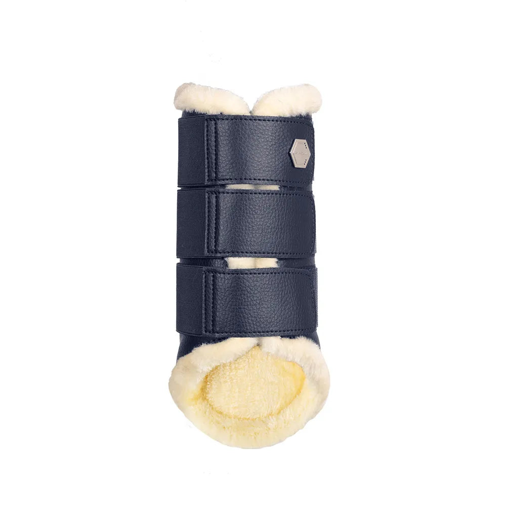 Coldstream Bowden brushing boots (Pack of 2)