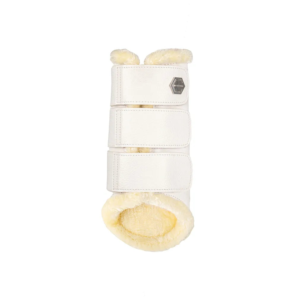 Coldstream Bowden brushing boots (Pack of 2)