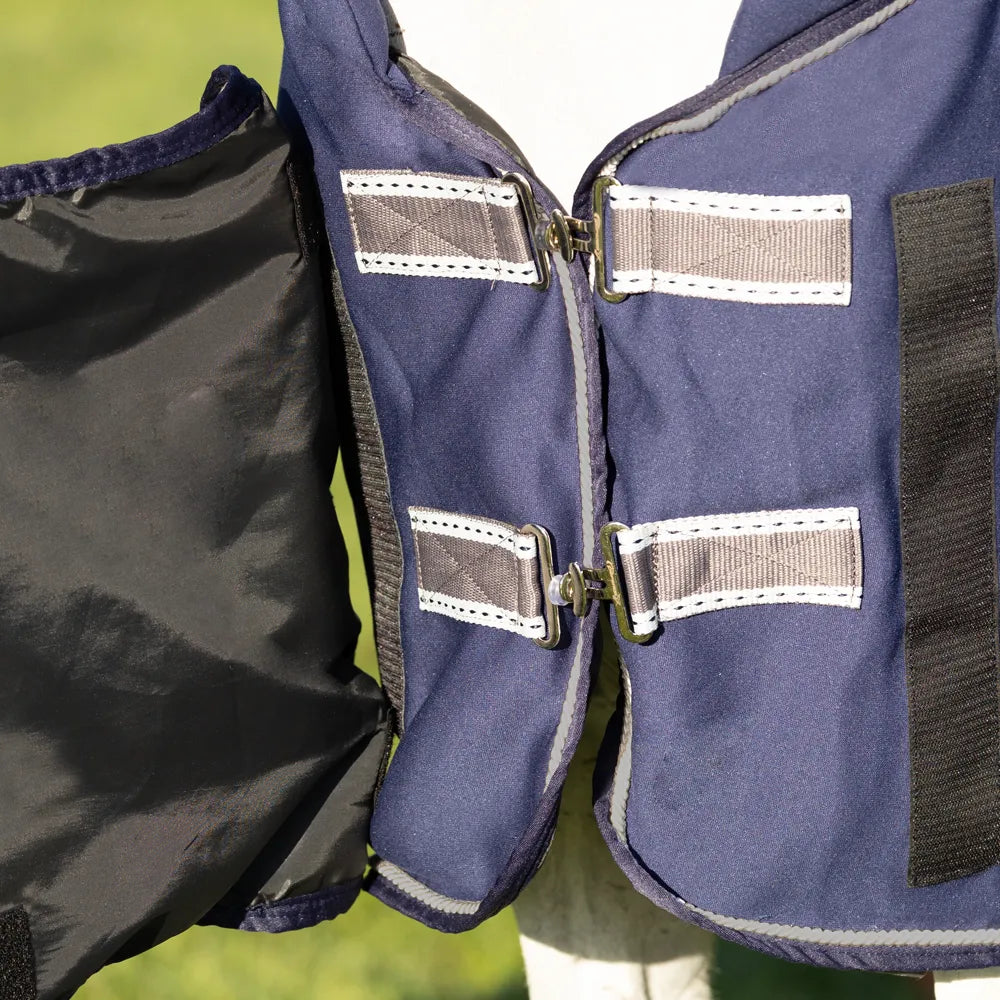 DefenceX Shield royal elite fleece rug