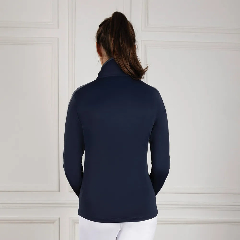 Coldstream stamford softshell performance jacket