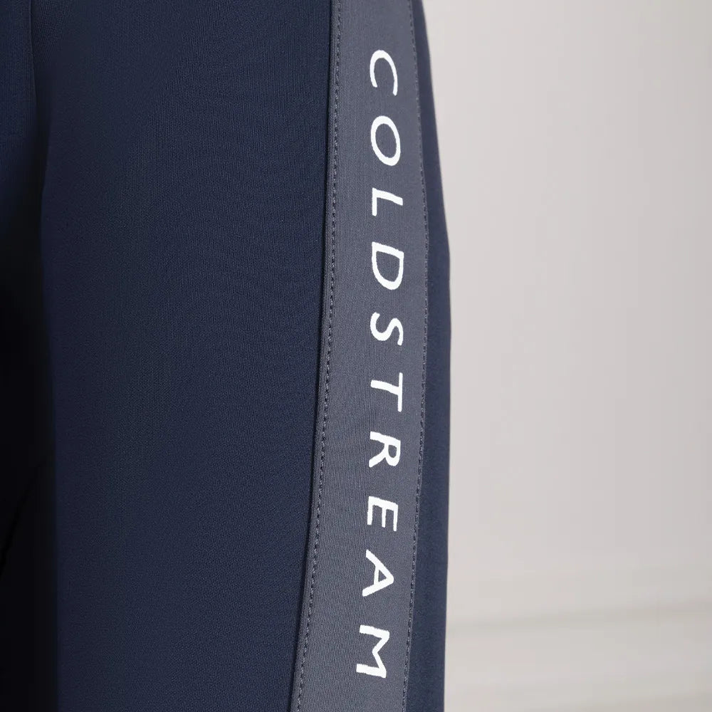 Coldstream stamford softshell performance jacket