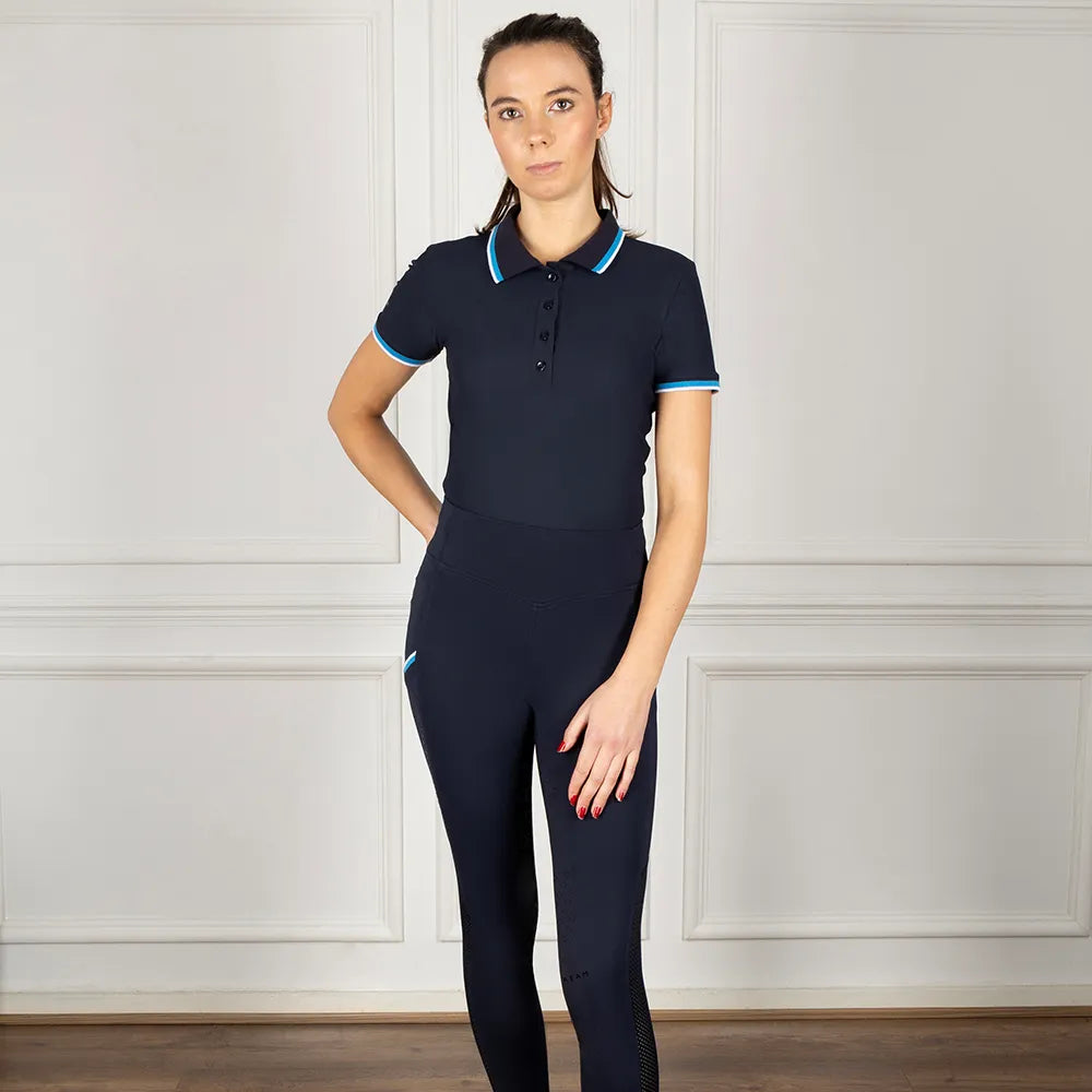 Coldstream darnick riding tights