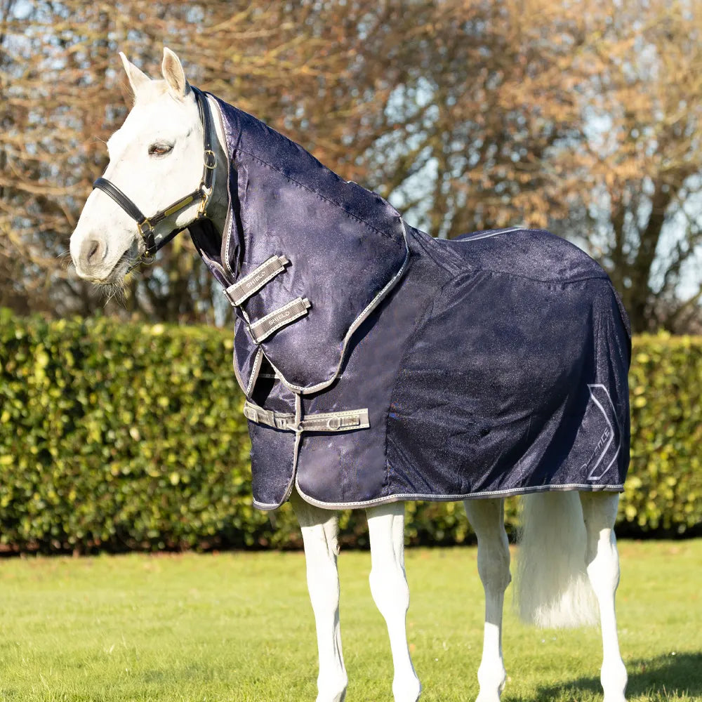 DefenceX shield WicX hybrid cooler rug