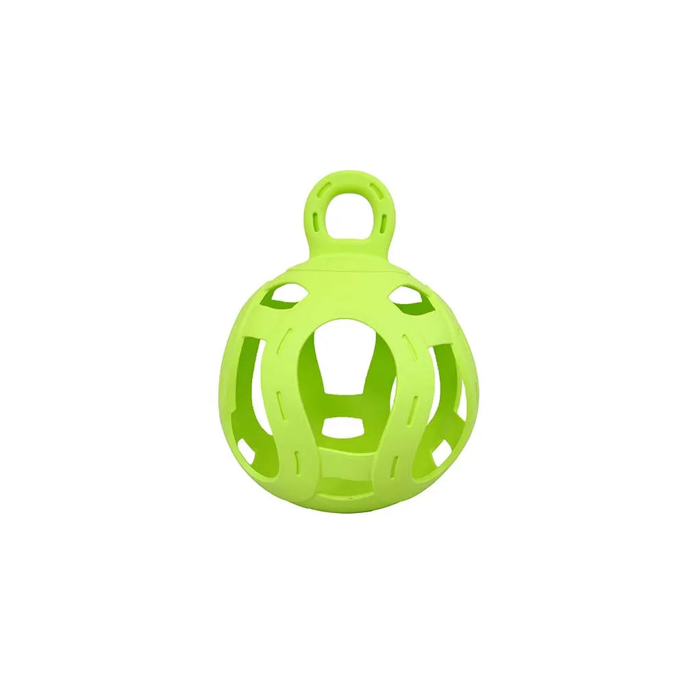 Horsemen's pride jolly hay ball