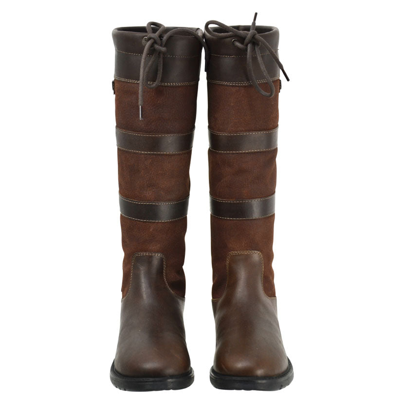 Hy Equestrian bakewell long country boot
