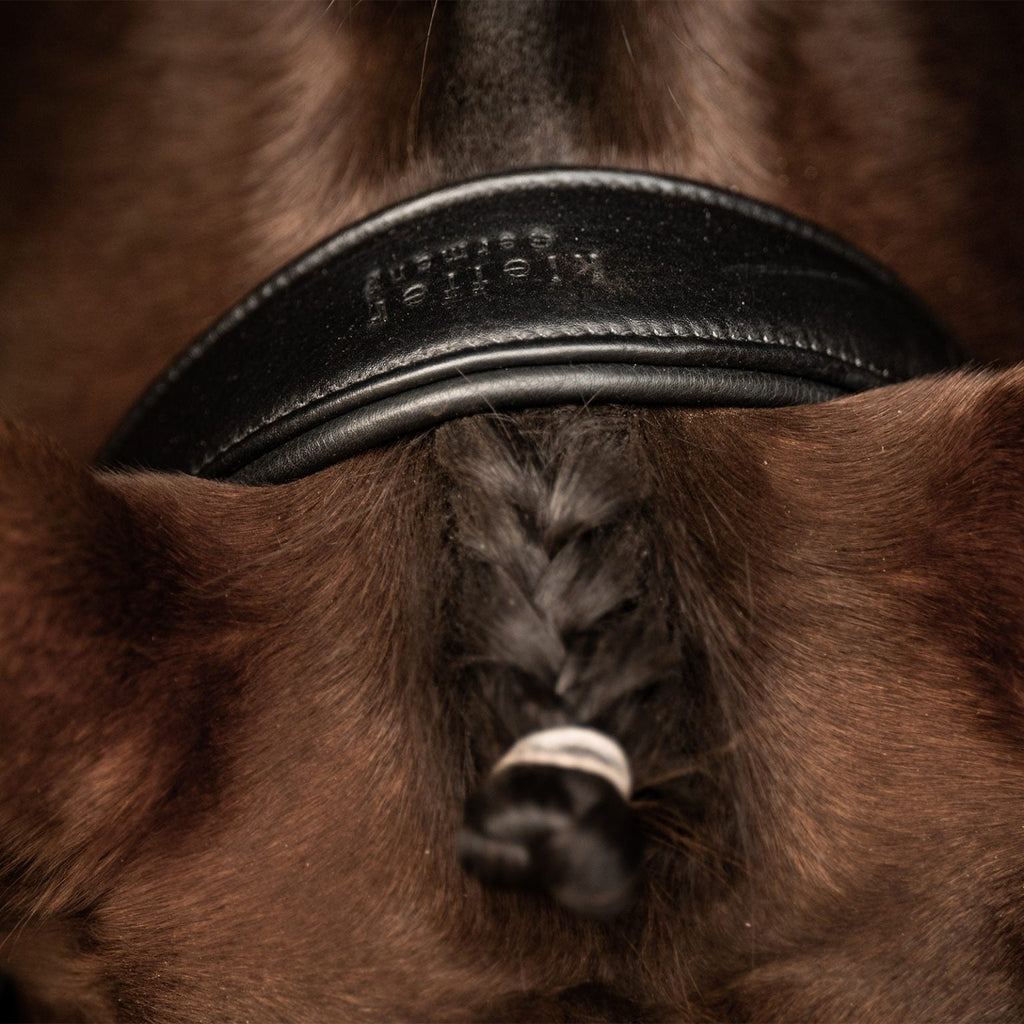 Kieffer ultrasoft sue bridle
