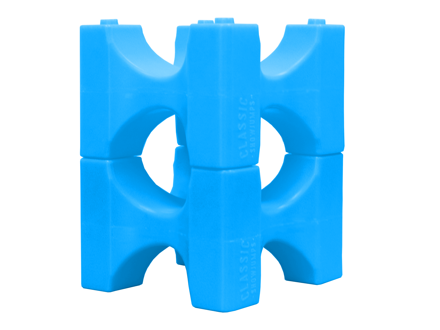 Stackaletti