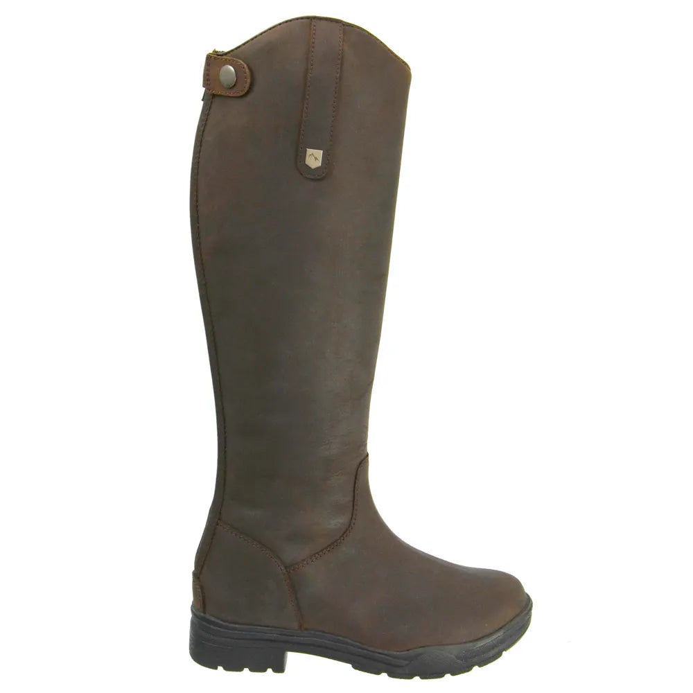 Hy Equestrian Waterford country riding boots