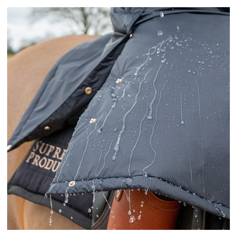 Supreme products active show rider waterproof coat