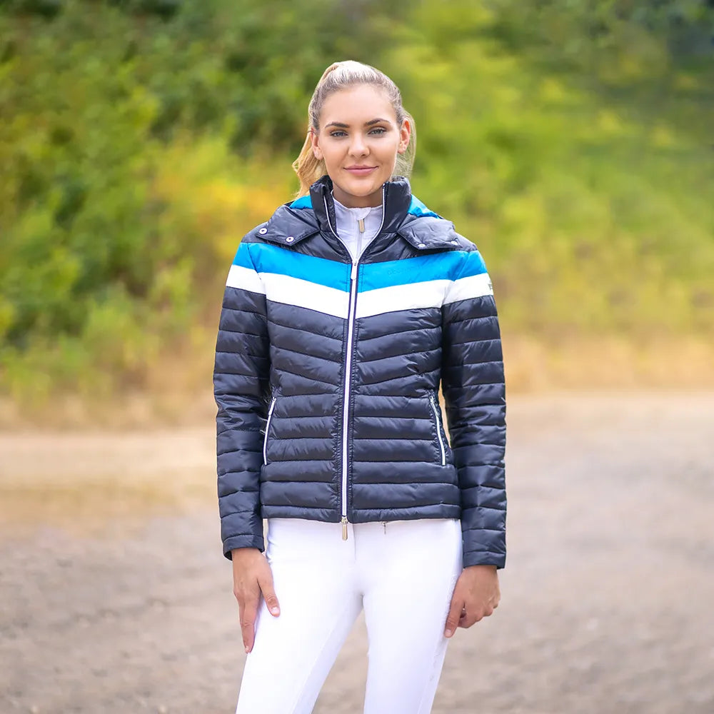 Coldstream Southdean quilted jacket