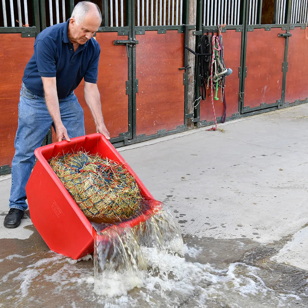 Stubbs soak 'N' roll