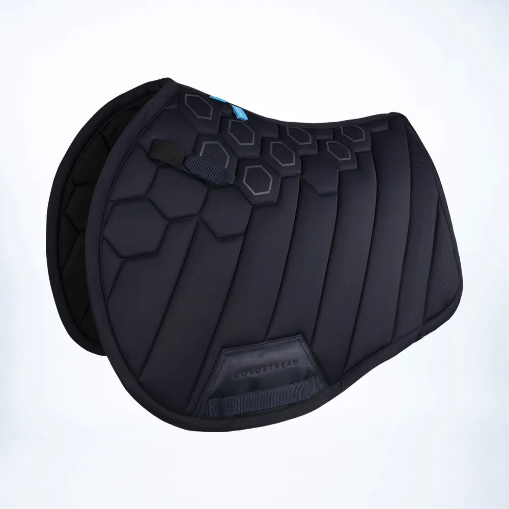 Coldstream Edrom close contact saddle pad