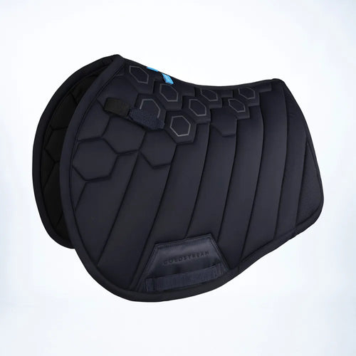 Coldstream Edrom close contact saddle pad
