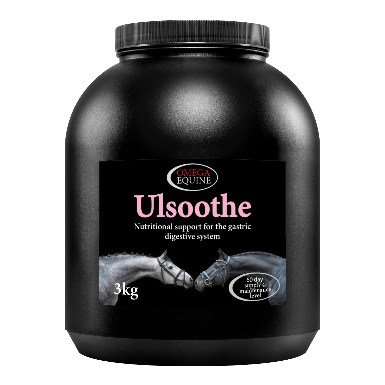 Omega ulsoothe