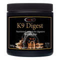 Omega K9 Digest