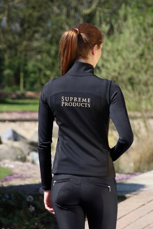 Supreme Products active show rider gilet