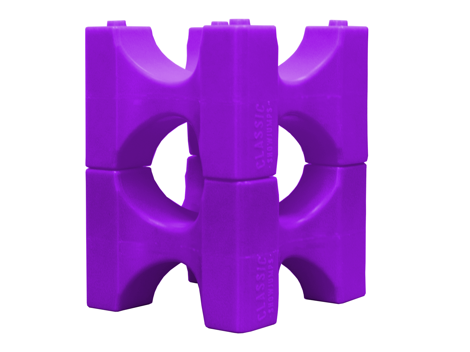 Stackaletti