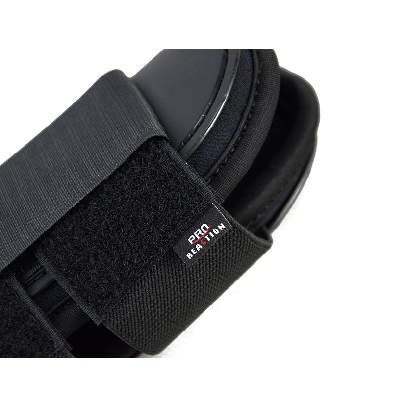 Hy Armoured guard pro reaction tendon boot