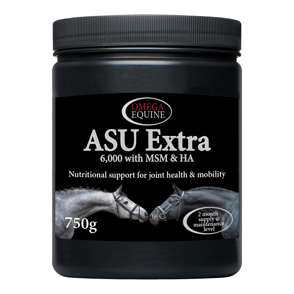 Omega ASU Extra