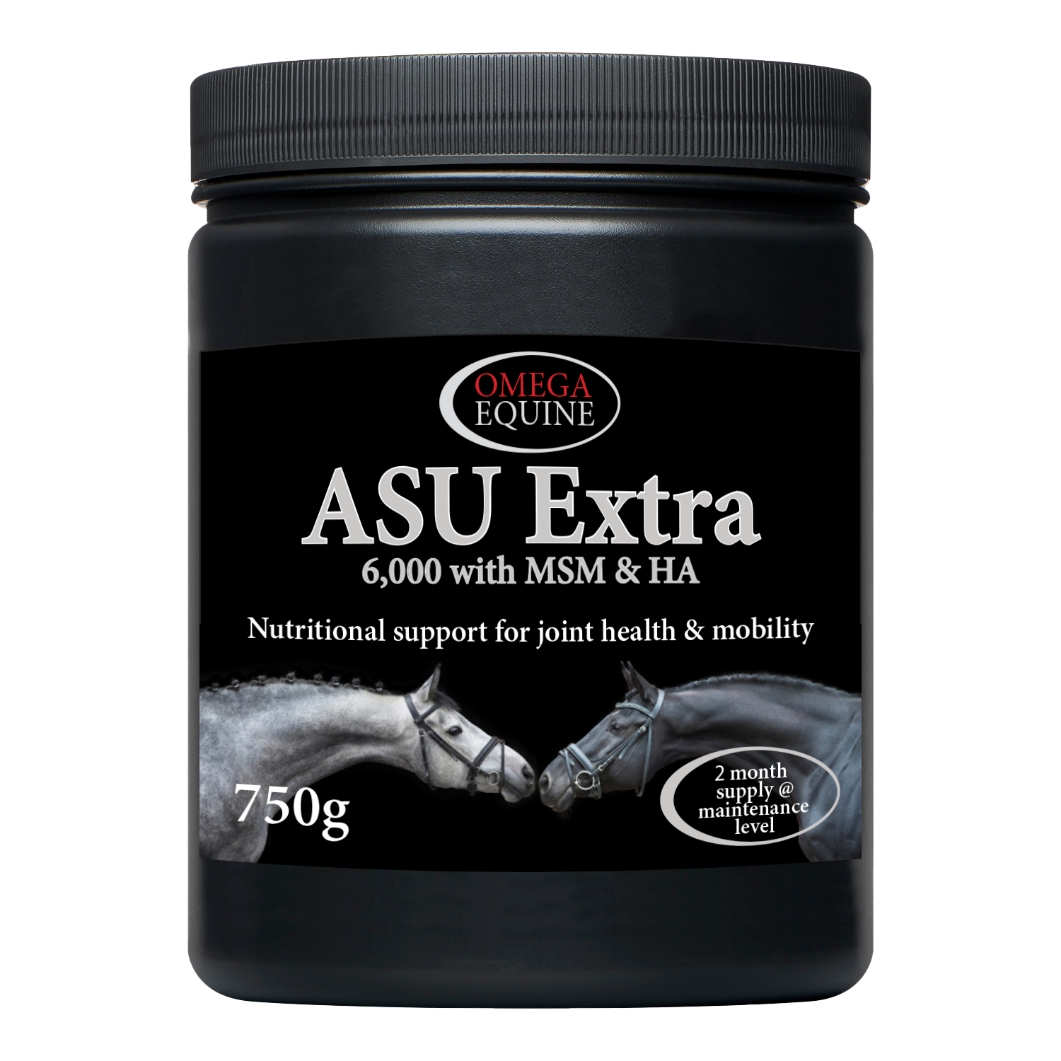 Omega ASU Extra