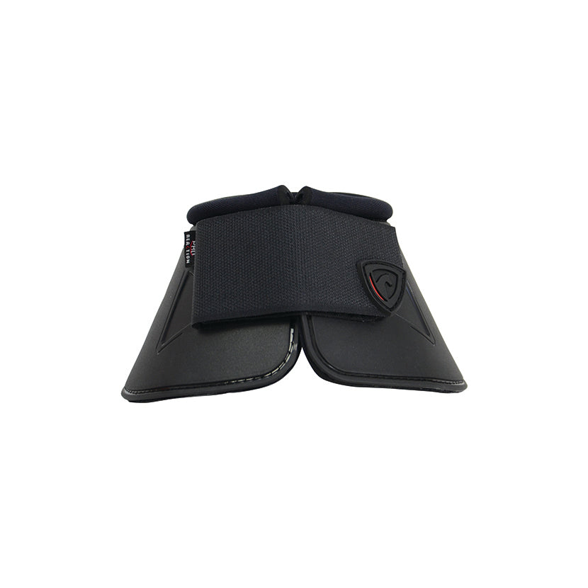 Hy Armoured guard pro reaction over reach boots